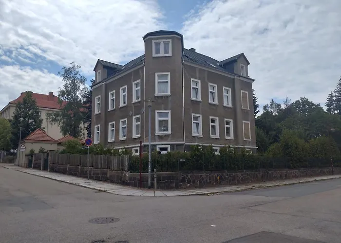 Ferienwohnung Lange
