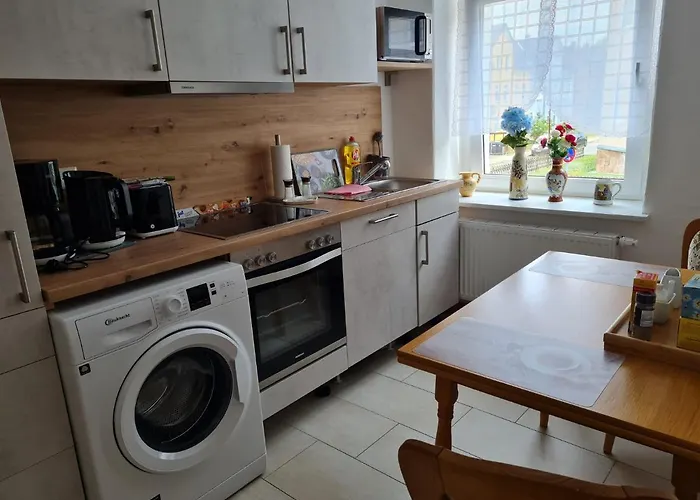 Ferienwohnung Lange