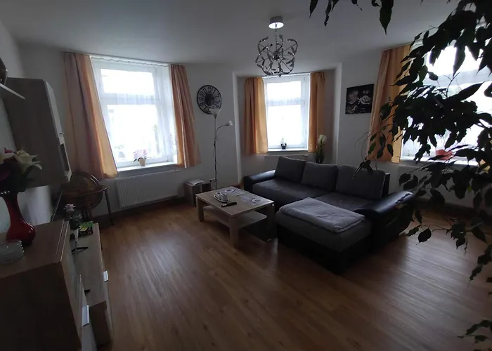 Ferienwohnung Lange