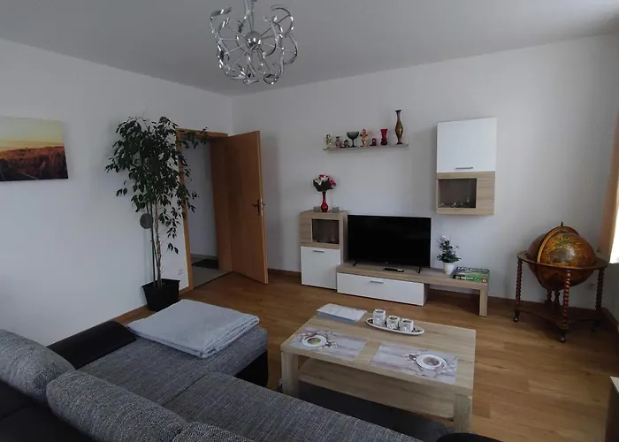 Ferienwohnung Lange
