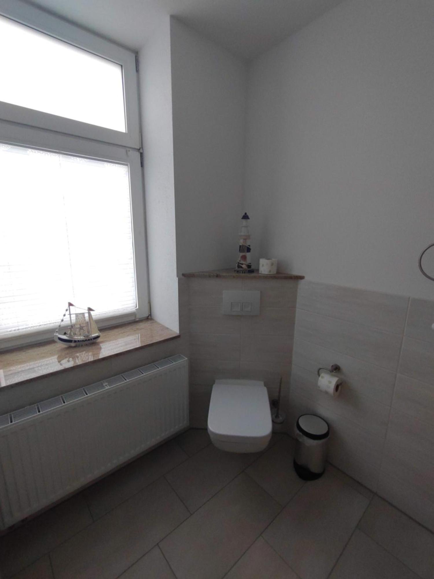 Lange Apartment *